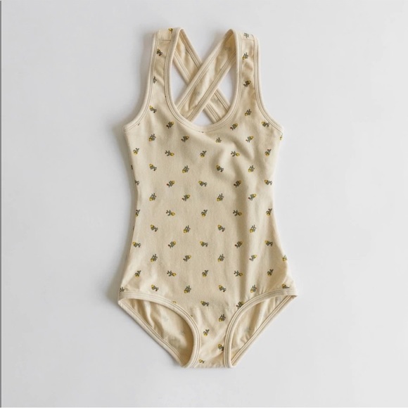 ARQ Other - ARQ Yellow Calico Cleo Leo 2X